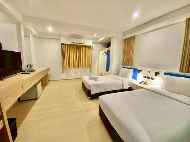 Citin Armoni Patong Hotel