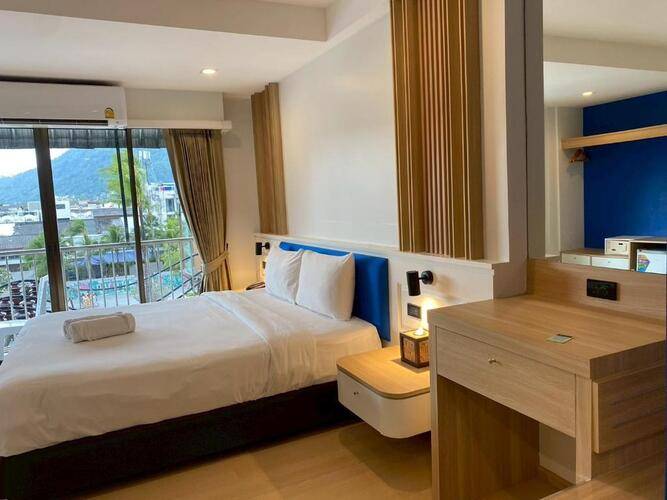 Citin Armoni Patong Hotel