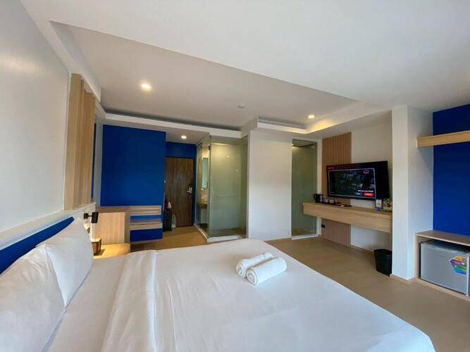 Citin Armoni Patong Hotel