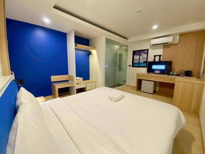 Citin Armoni Patong Hotel