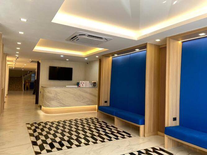 Citin Armoni Patong Hotel