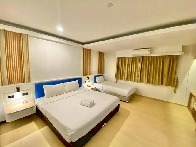 Citin Armoni Patong Hotel