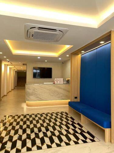 Citin Armoni Patong Hotel