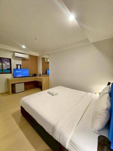 Citin Armoni Patong Hotel