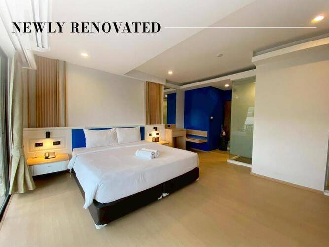 Citin Armoni Patong Hotel