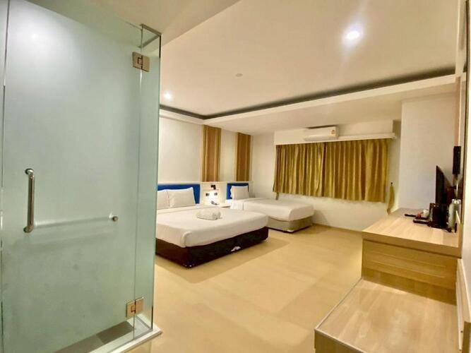Citin Armoni Patong Hotel