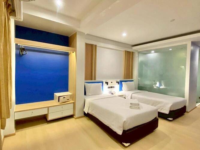 Citin Armoni Patong Hotel