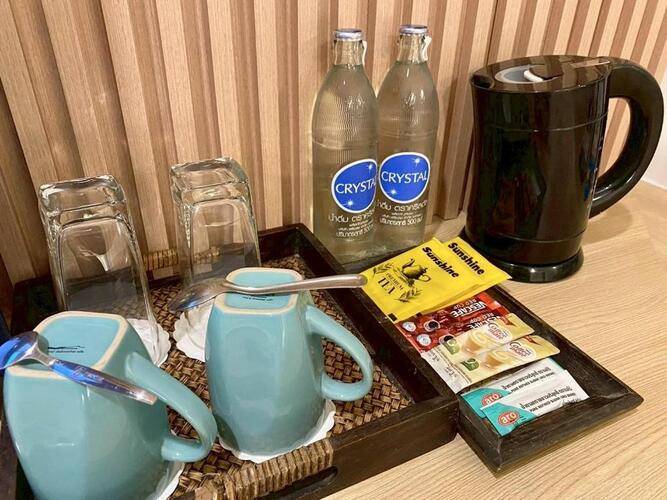 Citin Armoni Patong Hotel