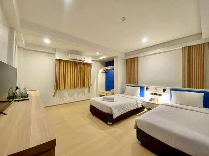 Citin Armoni Patong Hotel