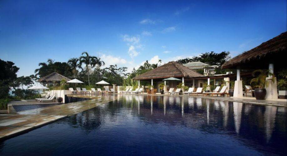 Chandara Resort & Spa (Ex. Absolute Chandara)