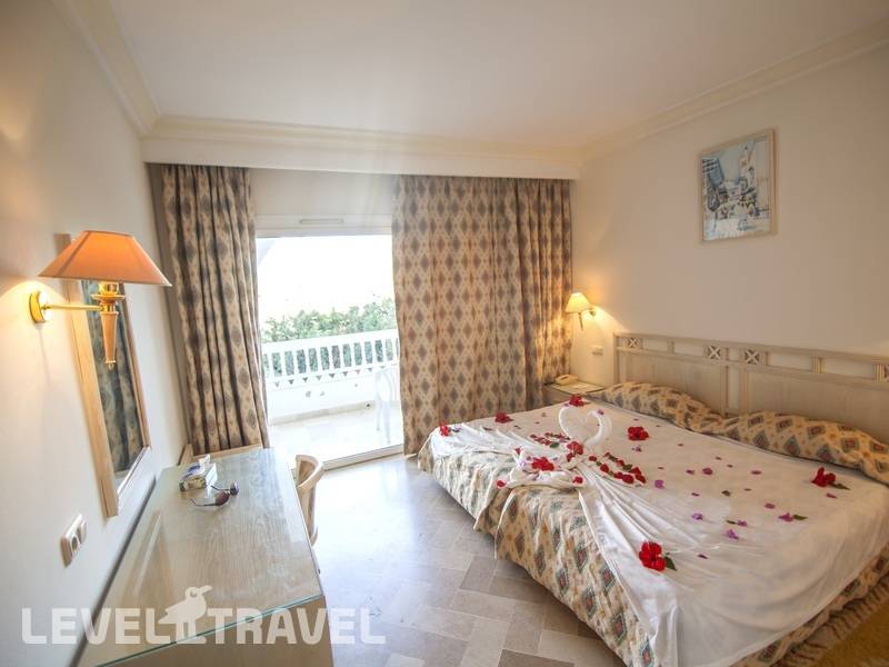 Фотография Le Hammamet Hotel (Ex. Dessole Hammamet)