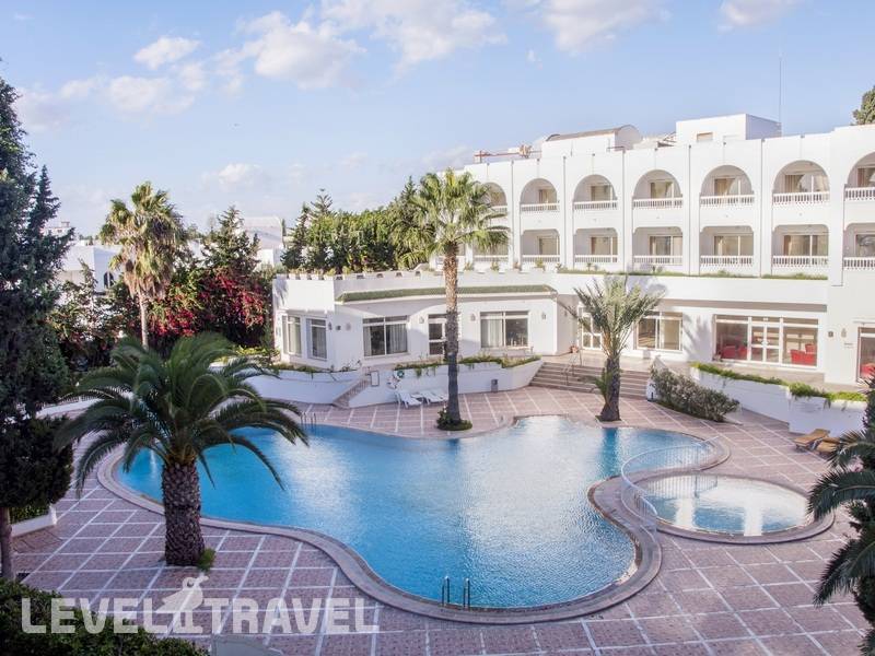 Фотография Le Hammamet Hotel (Ex. Dessole Hammamet)