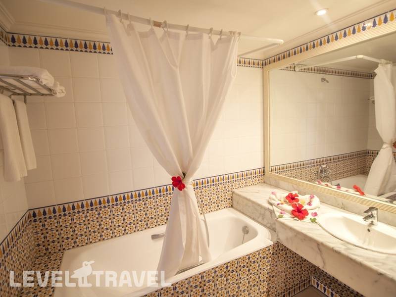 Фотография Le Hammamet Hotel (Ex. Dessole Hammamet)