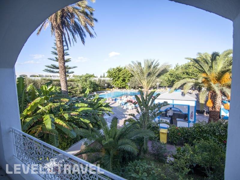 Фотография Le Hammamet Hotel (Ex. Dessole Hammamet)