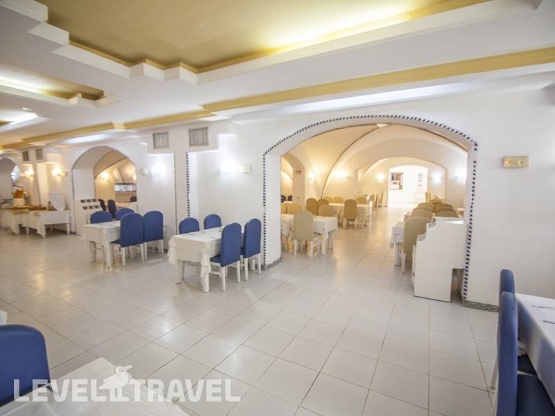 Фотография Le Hammamet Hotel (Ex. Dessole Hammamet)