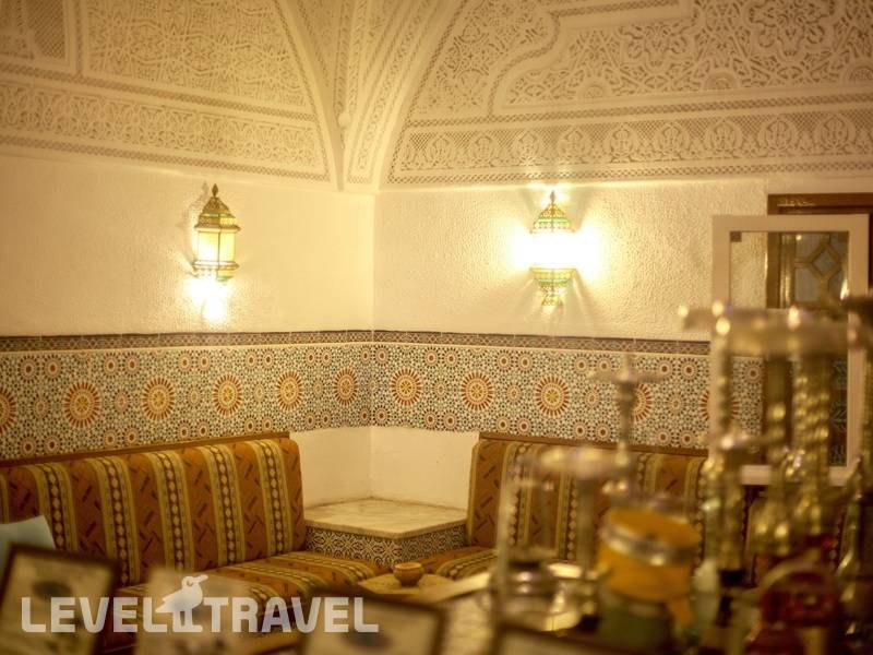 Фотография Le Hammamet Hotel (Ex. Dessole Hammamet)