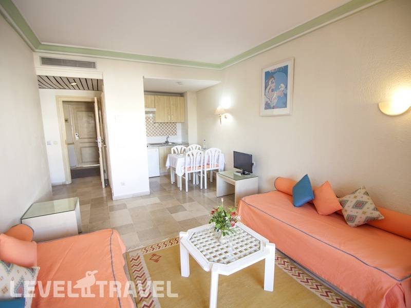 Фотография Le Hammamet Hotel (Ex. Dessole Hammamet)