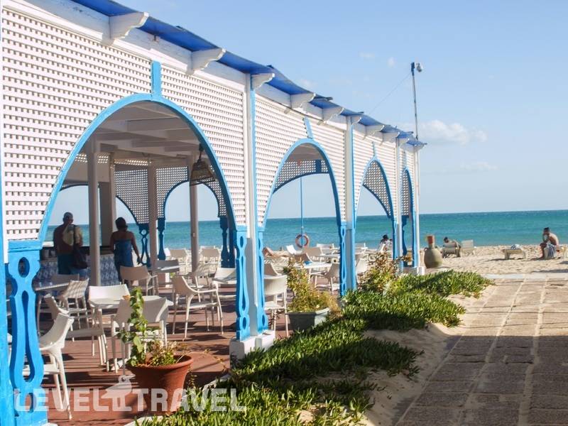 Фотография Le Hammamet Hotel (Ex. Dessole Hammamet)