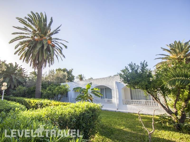 Фотография Le Hammamet Hotel (Ex. Dessole Hammamet)