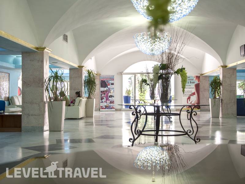 Фотография Le Hammamet Hotel (Ex. Dessole Hammamet)