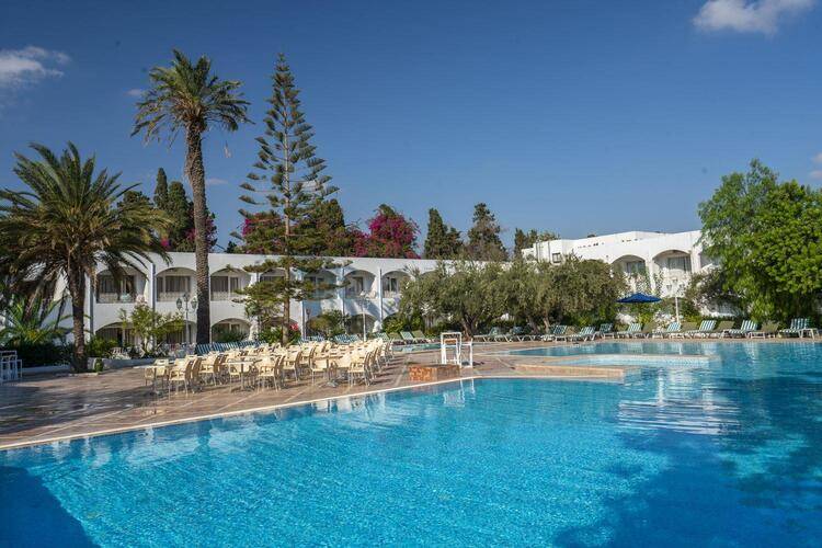 Le Hammamet Hotel (Ex. Dessole Hammamet)