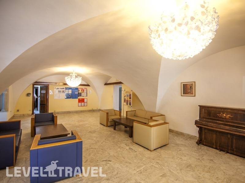 Фотография Le Hammamet Hotel (Ex. Dessole Hammamet)