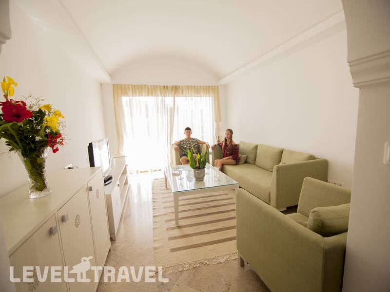 Фотография Le Hammamet Hotel (Ex. Dessole Hammamet)