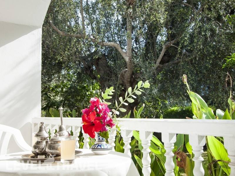 Фотография Le Hammamet Hotel (Ex. Dessole Hammamet)