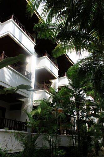 Mukdara Beach Villa & Spa Resort