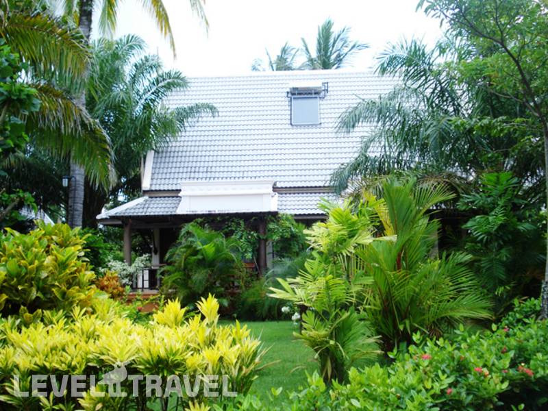 Фотография Mukdara Beach Villa & Spa Resort
