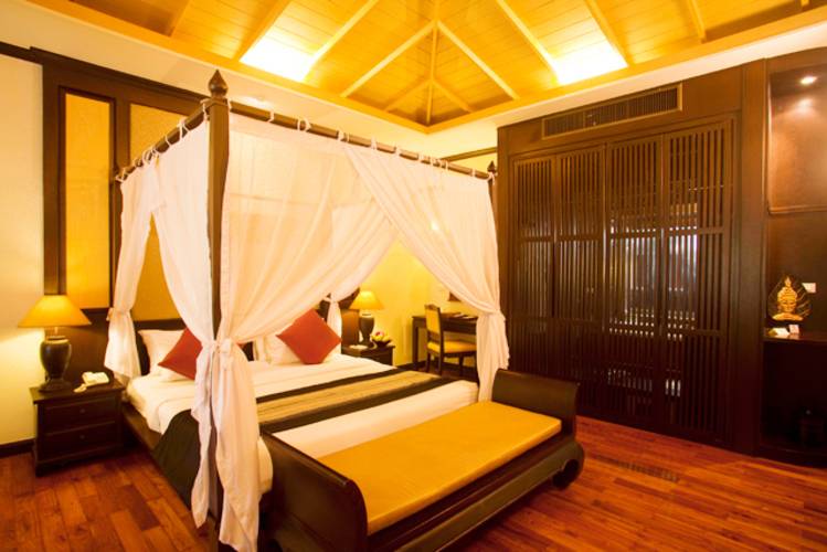 Mukdara Beach Villa & Spa Resort