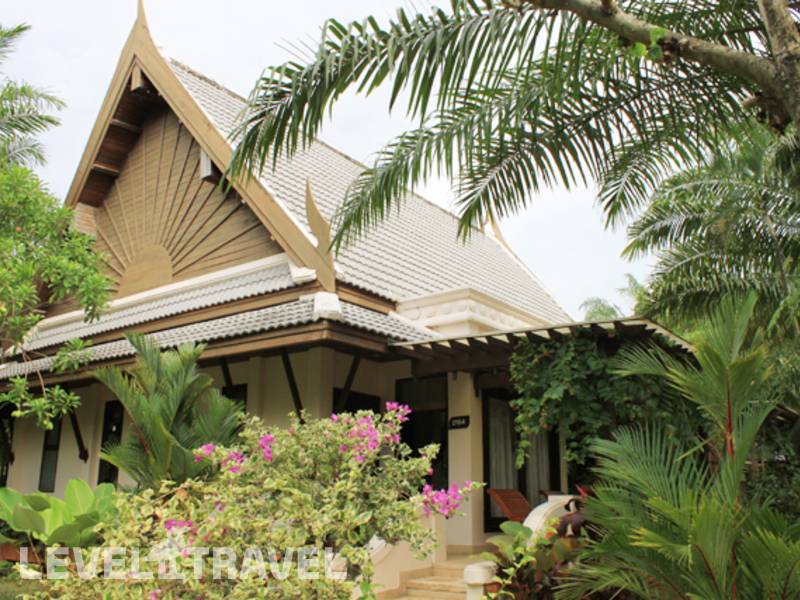 Фотография Mukdara Beach Villa & Spa Resort