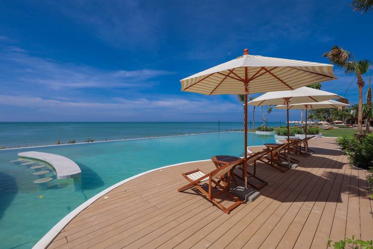 La Solaya Khao Lak (Ex. Mukdara Beach Villa & Spa Resort)