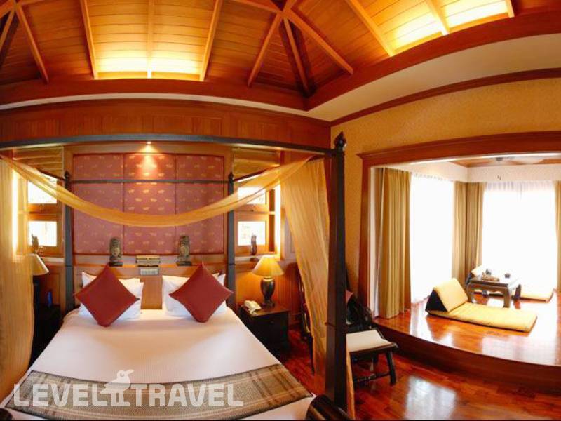 Фотография Mukdara Beach Villa & Spa Resort