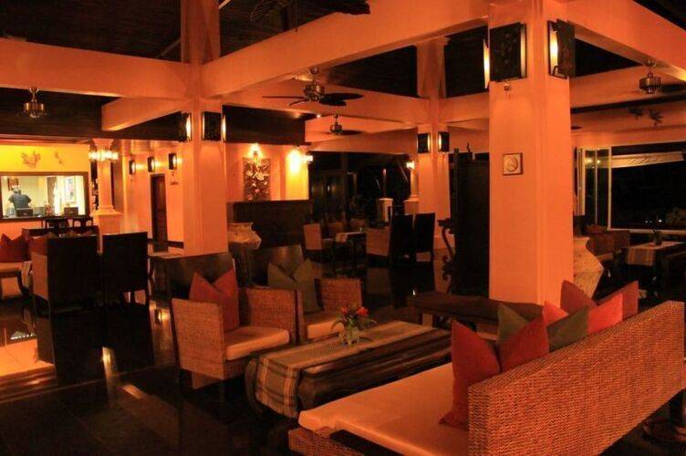 Mukdara Beach Villa & Spa Resort