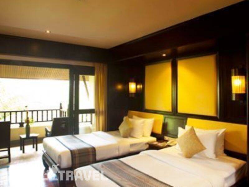 Фотография Mukdara Beach Villa & Spa Resort