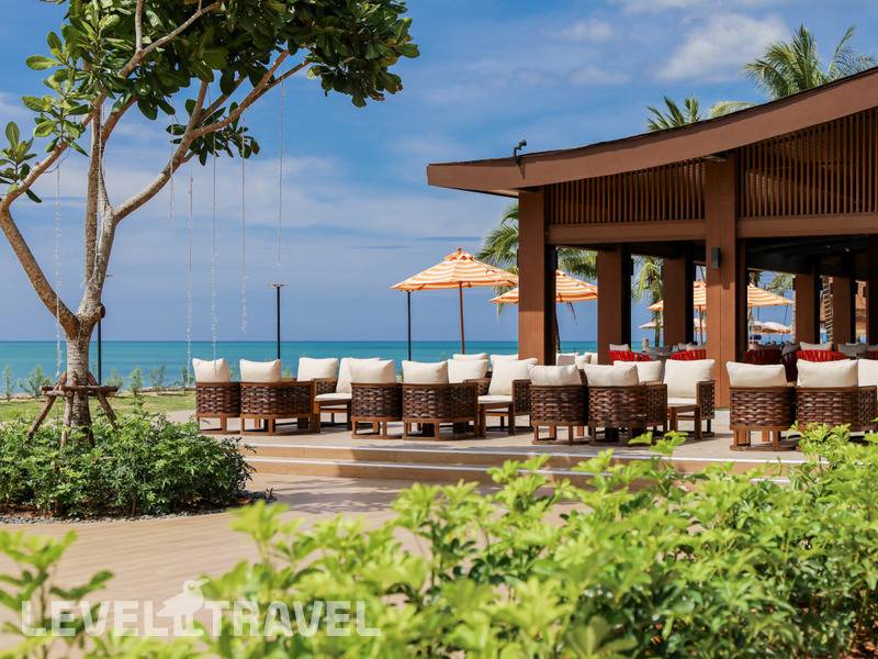 Фотография La Solaya Khao Lak (Ex. Mukdara Beach Villa & Spa Resort) Фотография La Solaya Khao Lak (Ex. Mukdara Beach Villa & Spa Resort)