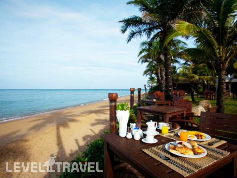 Фотография Mukdara Beach Villa & Spa Resort