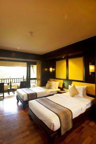 Mukdara Beach Villa & Spa Resort
