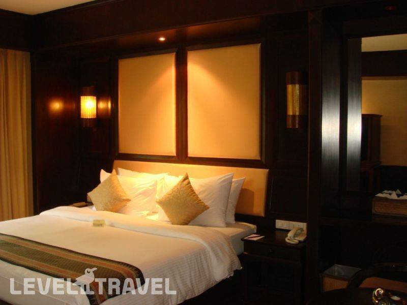Фотография Mukdara Beach Villa & Spa Resort