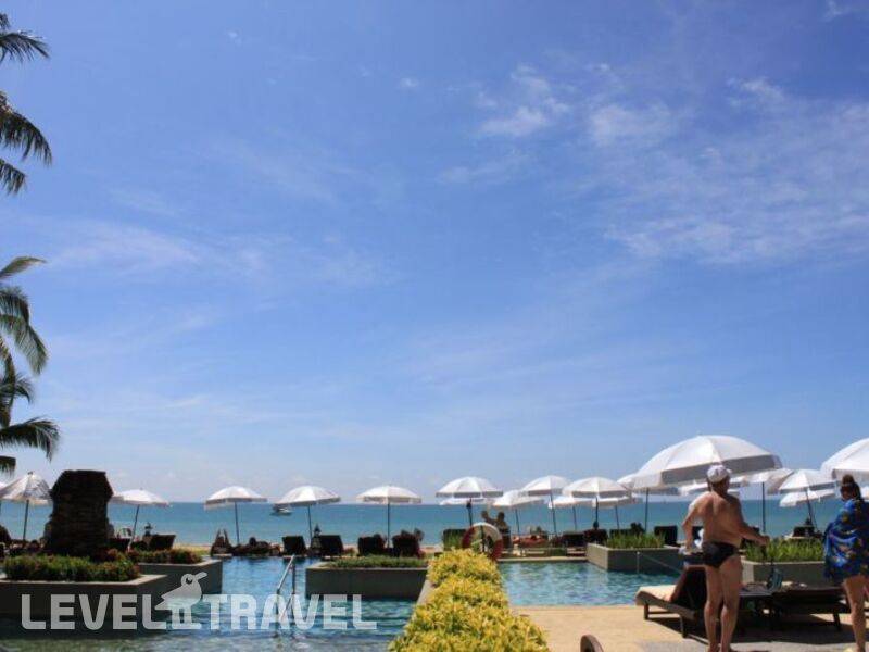 Фотография Mukdara Beach Villa & Spa Resort