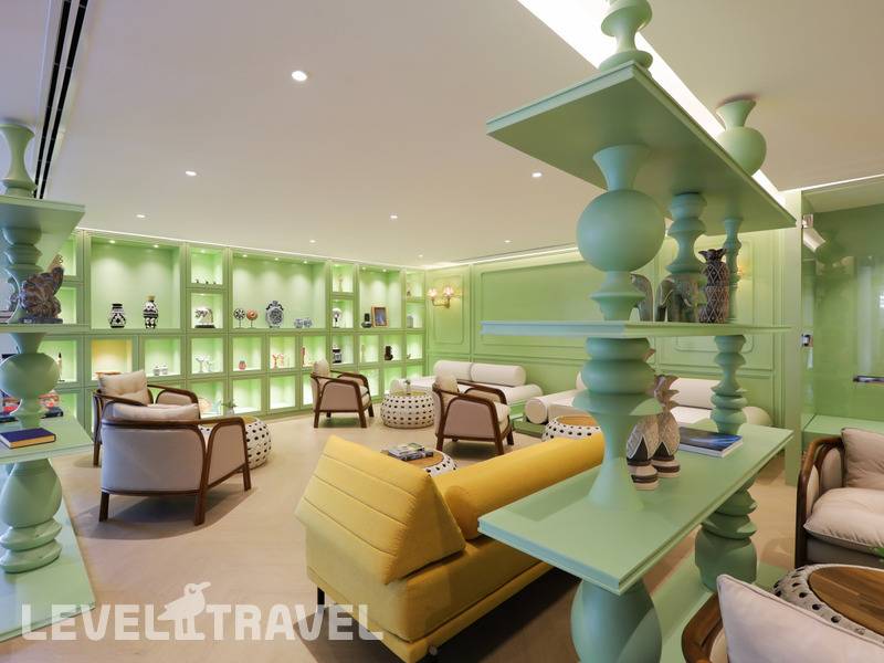 Фотография La Solaya Khao Lak (Ex. Mukdara Beach Villa & Spa Resort) Фотография La Solaya Khao Lak (Ex. Mukdara Beach Villa & Spa Resort)