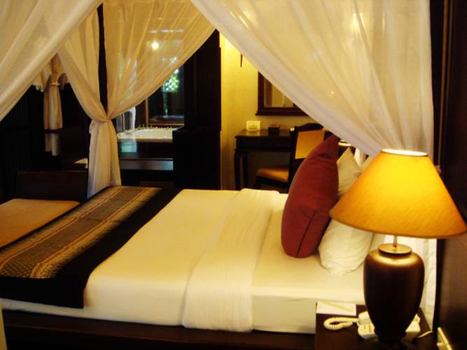Mukdara Beach Villa & Spa Resort