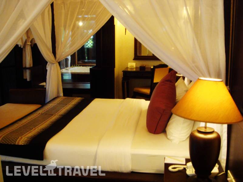 Фотография Mukdara Beach Villa & Spa Resort