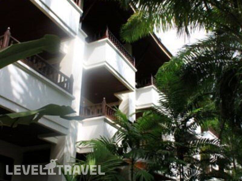 Фотография Mukdara Beach Villa & Spa Resort