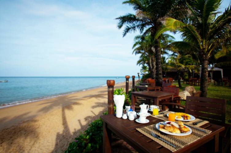 Mukdara Beach Villa & Spa Resort