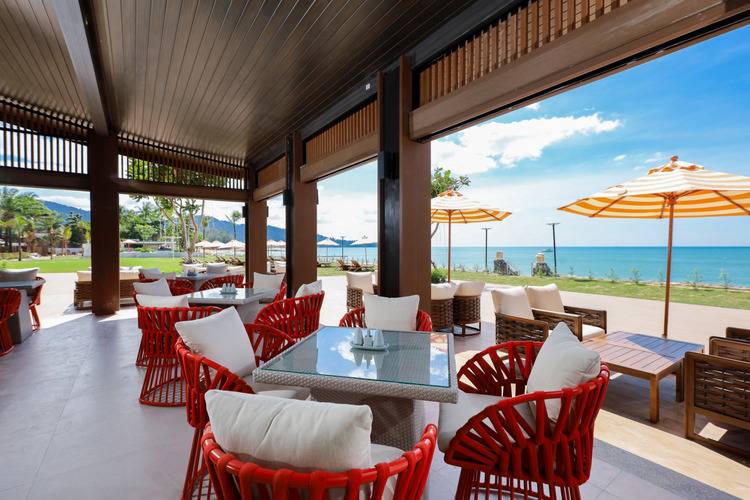 La Solaya Khao Lak (Ex. Mukdara Beach Villa & Spa Resort)