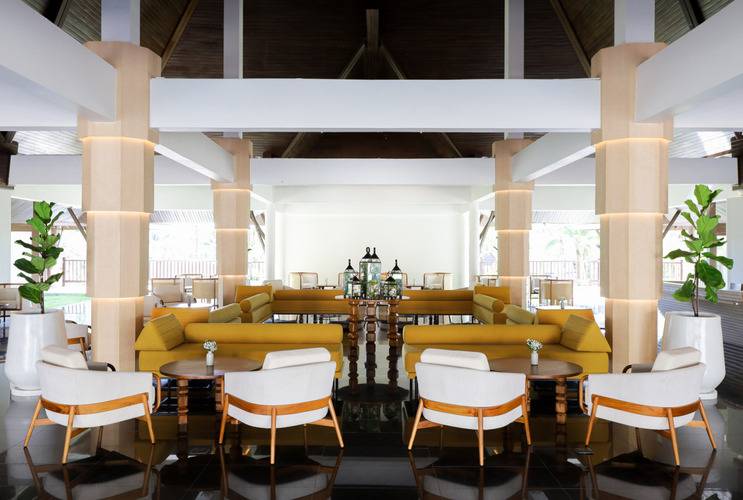 La Solaya Khao Lak (Ex. Mukdara Beach Villa & Spa Resort)