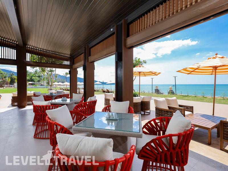 Фотография La Solaya Khao Lak (Ex. Mukdara Beach Villa & Spa Resort) Фотография La Solaya Khao Lak (Ex. Mukdara Beach Villa & Spa Resort)