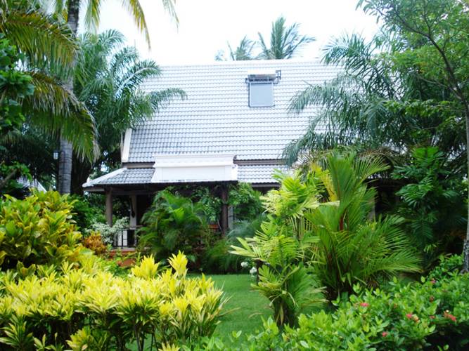 Mukdara Beach Villa & Spa Resort